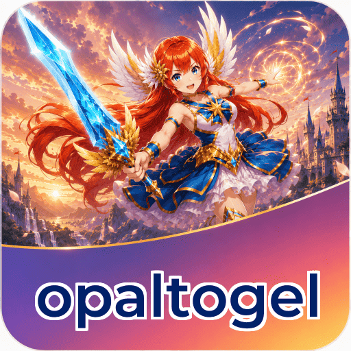 Update opaltogel Versi 4.8.2