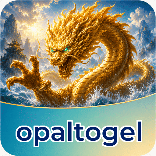 Fitur opaltogel
